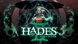 Énorme surprise ! Hades 2, un des jeux les plus attendus de l'année est jouable dès maintenant sur Steam en accès anticipé !