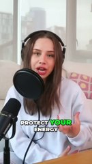 Protecting Your Energy_ How to Stay Away from Negative Vibes and Shine Your Unique Light