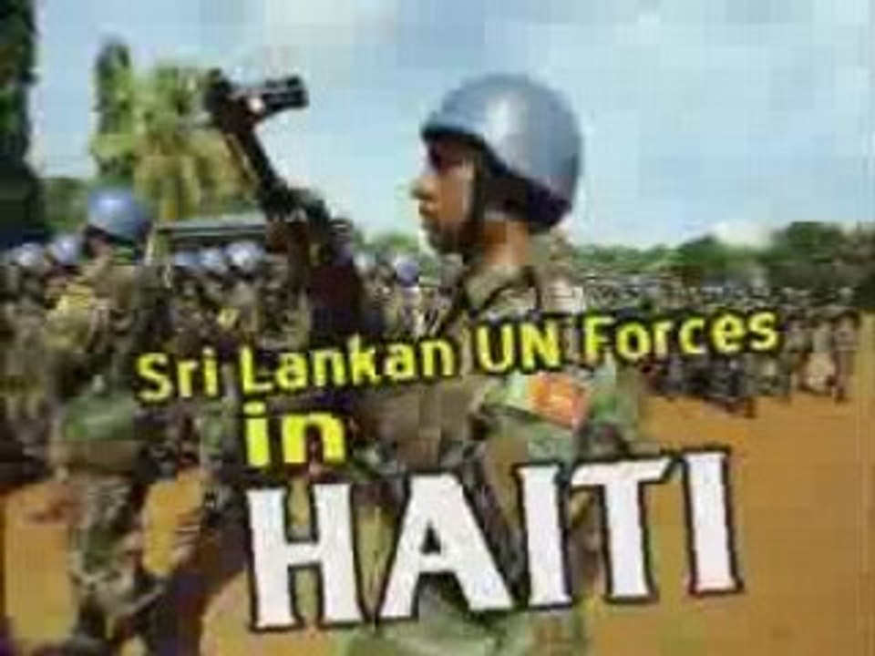 SRILANKAN BAD BOYS
