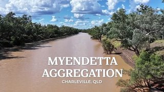 Myendetta Aggregation, Charleville, Qld | May 7, 2024 | Farmonline