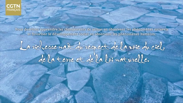 Comment Xi Jinping promeut la protection écologique du lac Qinghai ?