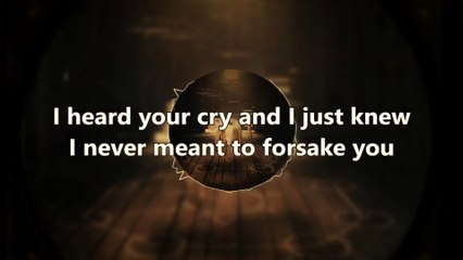 IN THIS MOMENT - BLACK WEDDING (LYRIC VIDEO PERFORMED BY JEFF LUPUS)