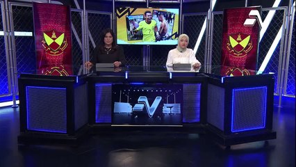 FAS kesal dengan situasi malang menimpa Faisal Halim