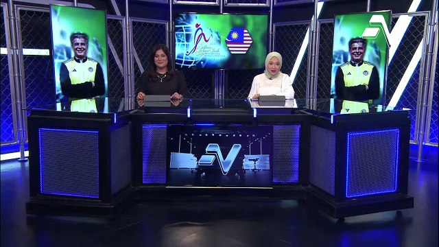 Kemenangan ke atas Kanada suntik semangat pemain negara untuk raih kemenangan ke atas New Zealand