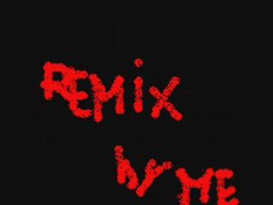 The remix