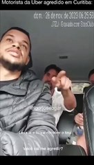 Motorista é Xingado e Agredido FISICAMENTE por homem bolsonarista