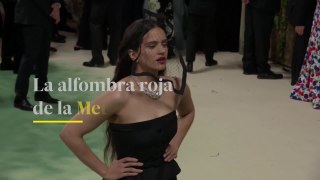 MET GALA 2024 - Rosalía