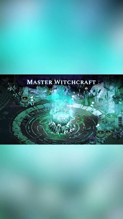Hades 2 - Official Early Access Showcase Trailer #hades #game #gaming