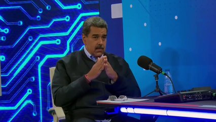 EL MUNDO DESDE EL SUR 06-05-2024 FELIPE YAPUR, EDITOR DE LA SECCIÓN POLITICA DEL DIARIO PAGINA 12