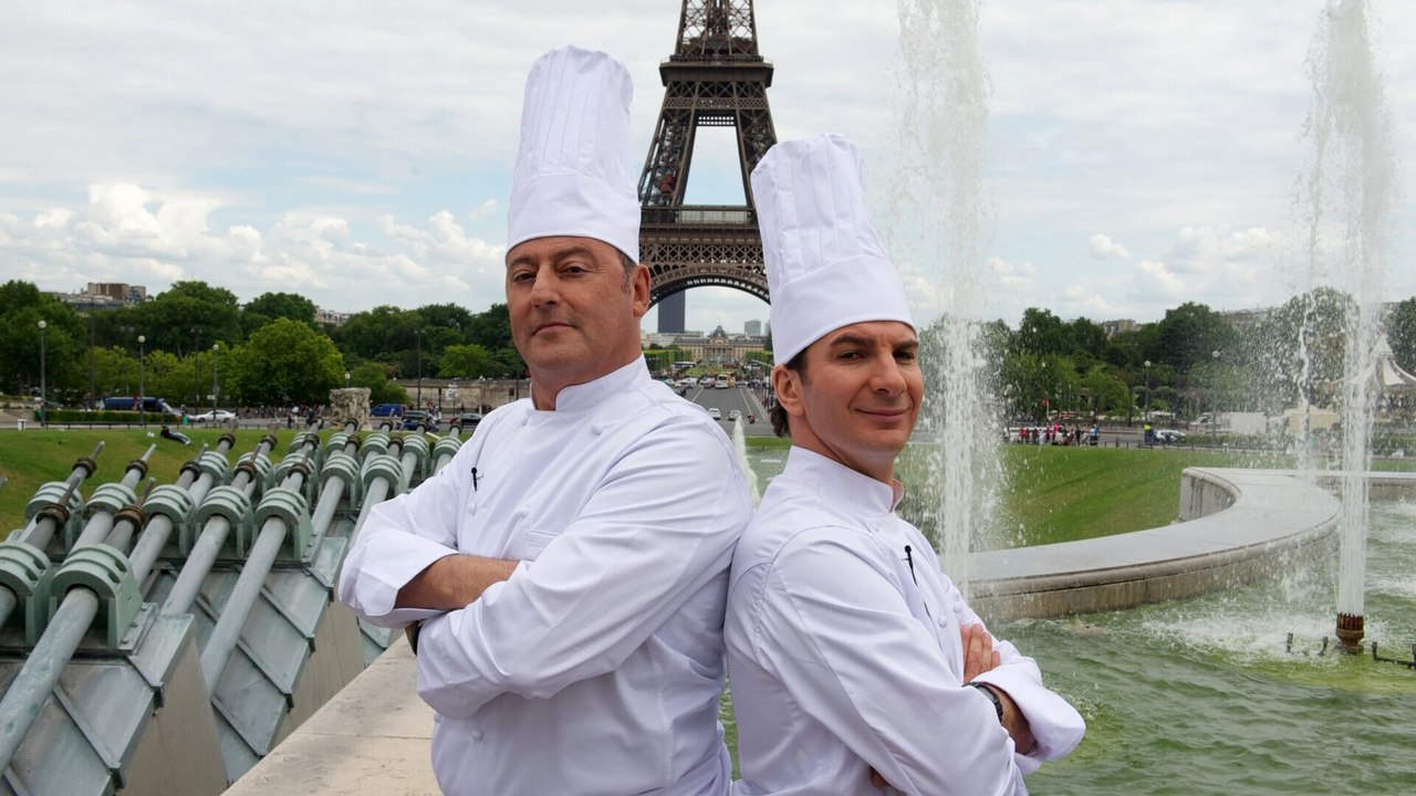 Comme un chef
