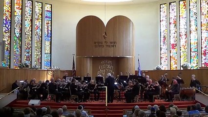 Eine Kleine Nachtmusik, 1st Mvmt