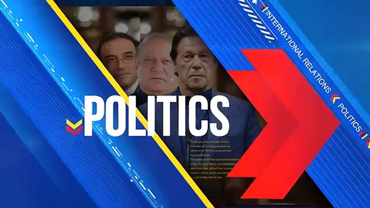 Judge Makes 4 Major Decisions in Favor of PTI in Just 1 Day - Exposes   Nawaz's Neutralization Plot!