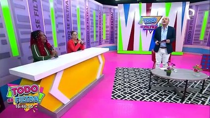 ¡No lo veas, Dayanita! Topito es captado con una "nueva" misteriosa jovencita