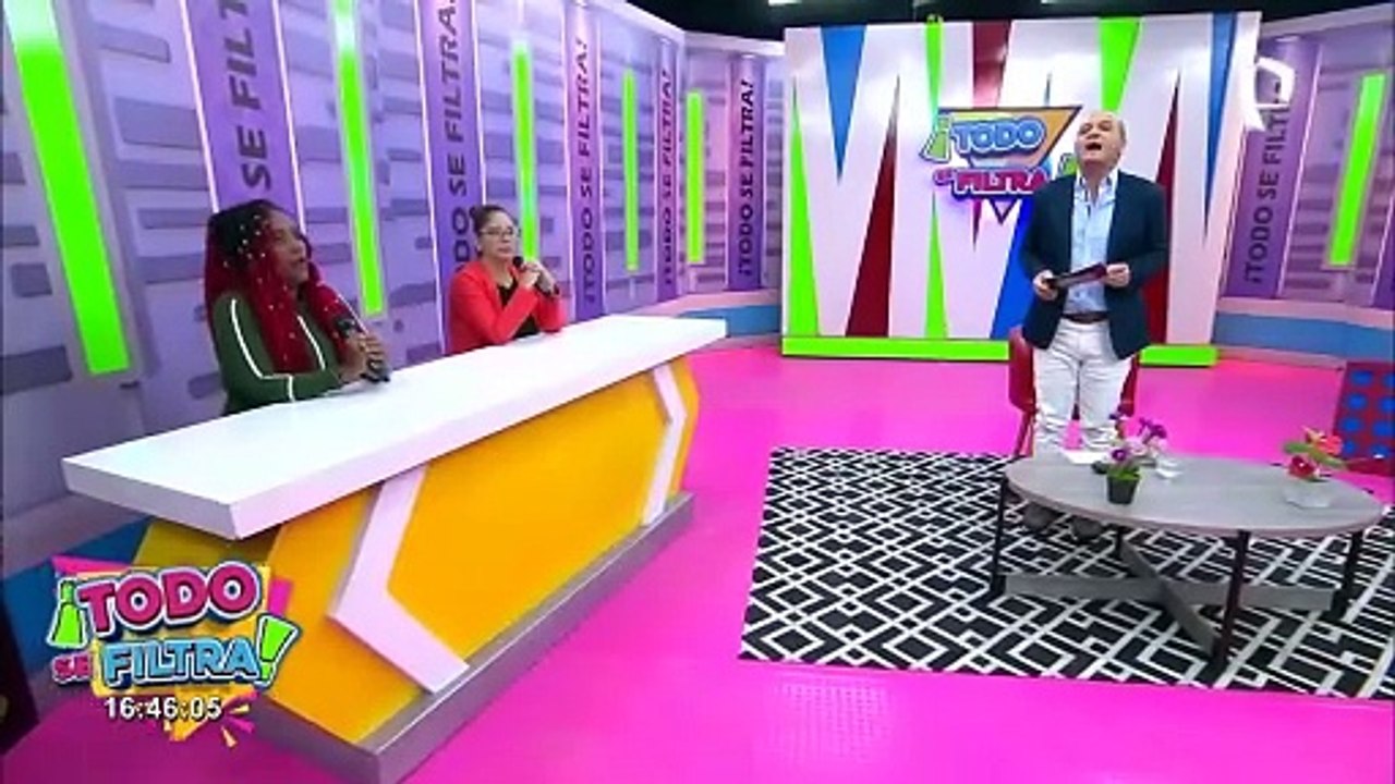 ¡No lo veas, Dayanita! Topito es captado con una "nueva" misteriosa jovencita