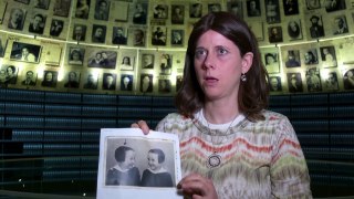How AI is helping Holocaust researchers find unnamed victims