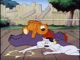 Heathcliff & the Catillac Cats - Boom Boom Pussini - 1984