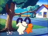 Heathcliff & the Catillac Cats - Momma's Back In Town - 1984