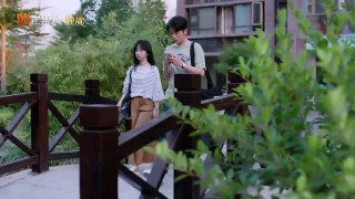 Go Ahead EP25  Starring Tan Songyun, Song Weilong, Zhang Xincheng Romantic Comedy Drama