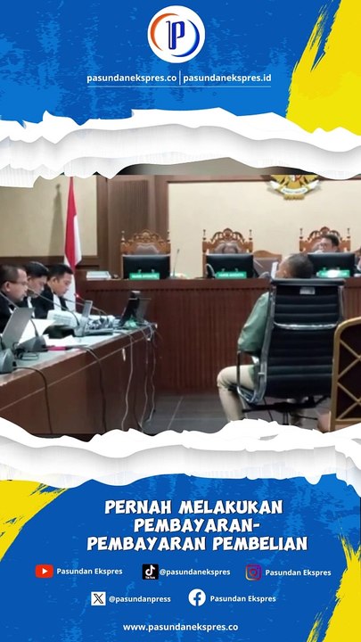 SYL Beli Lukisan Sujiwo Tejo Rp 200 Juta Pakai Uang Hasil Memeras Anak Buah  Artikel ini telah tayang di Kompas.com dengan judul "SYL Beli Lukisan Sujiwo Tejo Rp 200 Juta Pakai Uang Hasil Memeras Anak Buah", Klik untuk baca: https://nasional.kompas.com/re