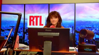 Le journal RTL de 5h30 du 07 mai 2024