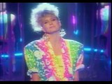 OLIVIA NEWTON-JOHN - Emotional Tangle (1985)