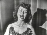 Connie Haines - Stormy Weather (Live On The Ed Sullivan Show, March 20, 1949)