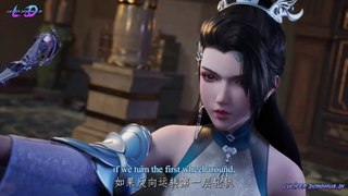 Lord of all lords Episode 17 English Sub