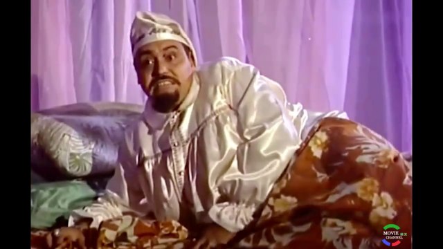 La odalisca No. 13 ( Capulina y Tin Tan Cine Mexicano