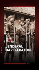 Mengenal Jenderal dari Keraton: Kisah Pahlawan Nusantara 🏰