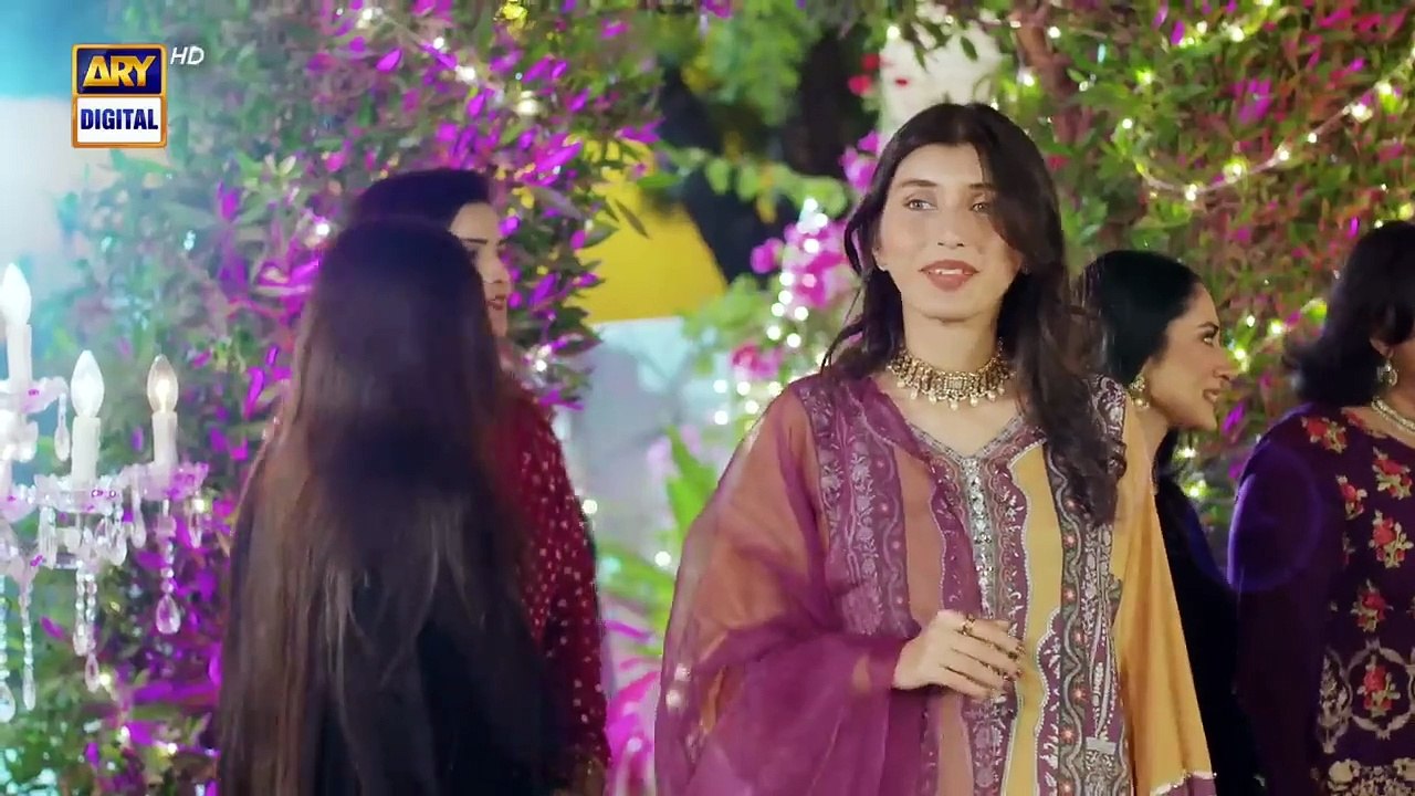 Tum Bin Kesay Jiyen Episode 54 _ 23 April 2024 (English Subtitles) _ ARY Digital