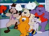 Heathcliff & the Catillac Cats - Terrible Tammy - 1984