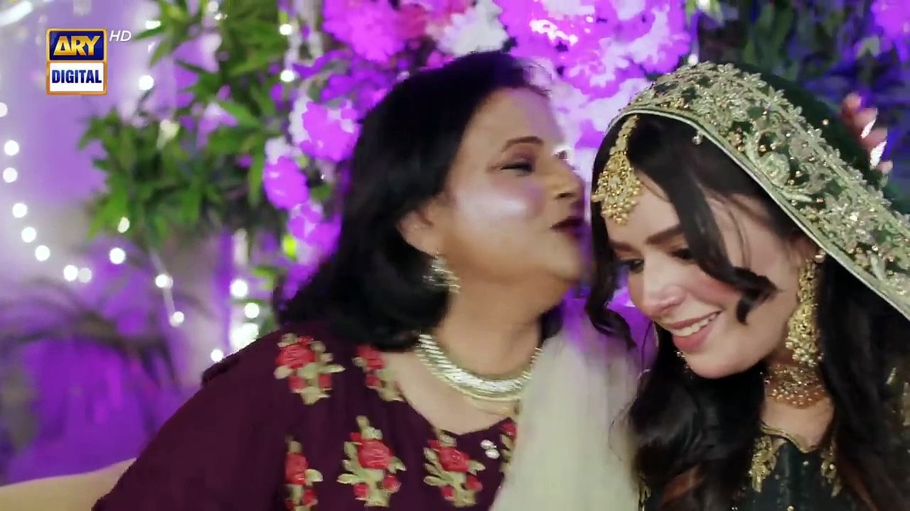 Tum Bin Kesay Jiyen Episode 55 _ 24 April 2024 (English Subtitles) _ ARY Digital