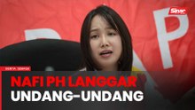 Sock Tao nafi kempen PH langgar akta