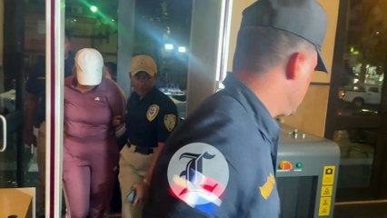 Fiscalía avanza con pedido de coerción a mujer que mató al chino Jhei Leet