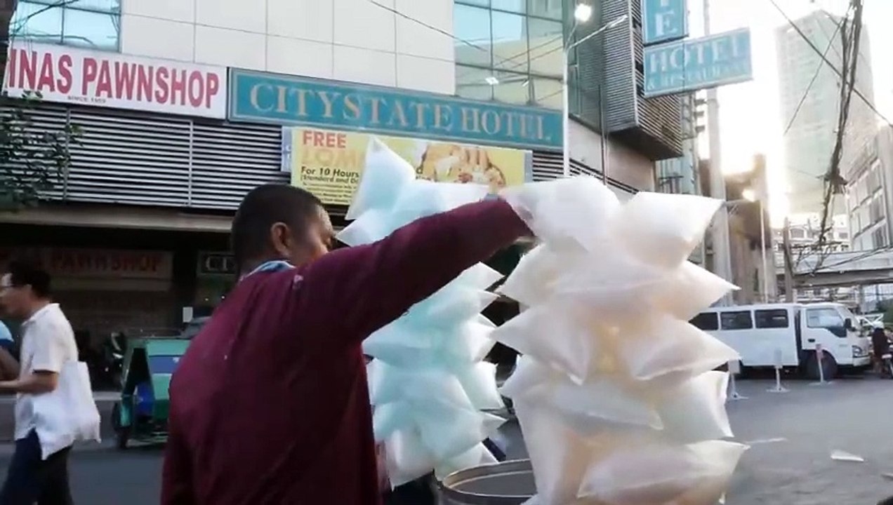 Cotton Candy