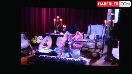 İbrahim Erkal, ölümünün 7'nci yıldönümünde şarkılarıyla anıldı