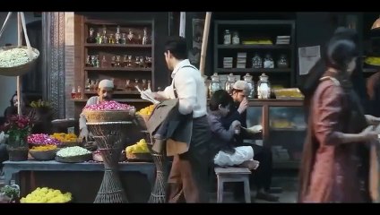 مسلسل هيرامندي الحلقة 4 الرابعة مدبلج HD