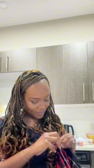 I just want to point to Him