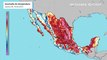 Anomalía de temperaturas: calor seguirá en México