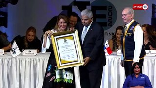 Presidente electo de Panamá promete deportar a los migrantes que crucen la selva del Darién