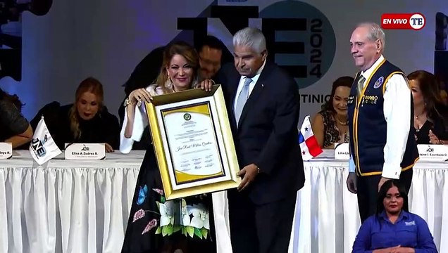 Presidente electo de Panamá promete deportar a los migrantes que crucen la selva del Darién