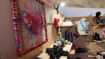 Turismo, con Fucina Madre alla scoperta della Matera pi? autentica