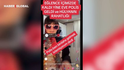 Fenomenin yayınları komşularını canından bezdirdi! Yeni nesil mahalle kavgası: Eyvah komşum TikTok'çu