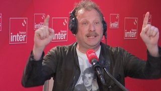 Anarchy in the radioké - Thomas Croisière