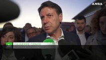 Conte su Toti: 