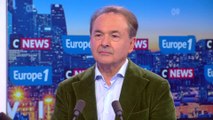 «La force du modèle laïque français» est scruté par les pays européens selon Gilles Kepel