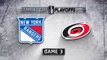 Gm 3: Rangers @ Hurricanes 5/9 | NHL Highlights | 2024 Stanley Cup Playoffs