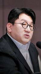 방시혁, 엔터주 부자 1위…BTS 멤버 전원 ‘100억 클럽’ 🎶