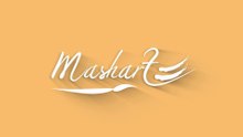 mashart animation
