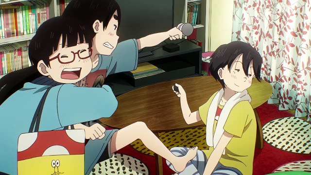 Dead Dead Demon's Dededede Destruction Part 2 Bande-annonce (EN)